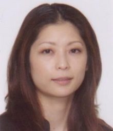 元廣　麗子