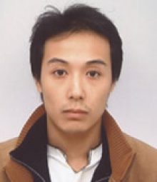 松岡　恵介